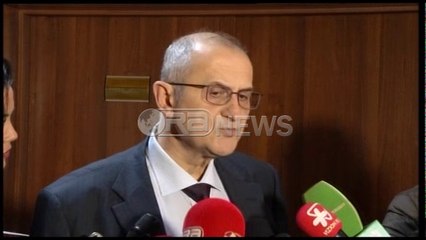 Ora News – Shqetësimi për ONM? Vasili: Nuk pres përgjigje për letrën, por reflektim
