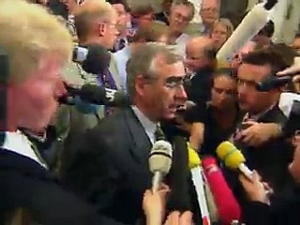 Tagesschau | 03. Juni 1997 20:00 Uhr (mit Dagmar Berghoff) | Das Erste