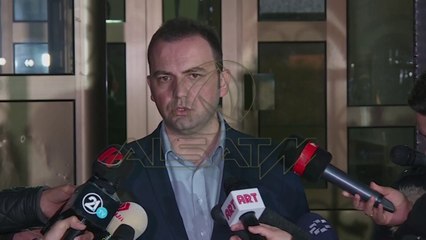 Osmani:  Vendimi përfundimtar i takon kryesisë