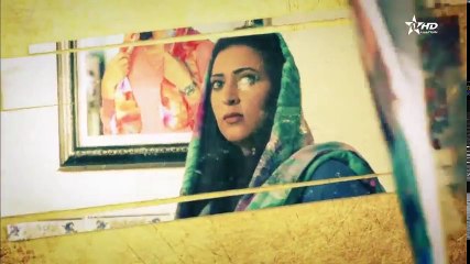 مسلسل دار الغزلان 2 الحلقة السابعة Dar Lghezlan Ep 7