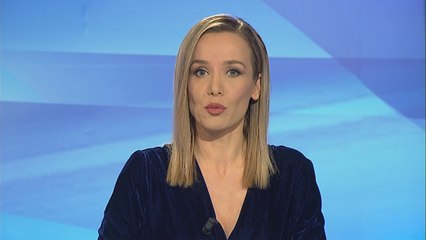 Edicioni i lajmeve i orës 20:00, 22 shkurt 2017- Ora News