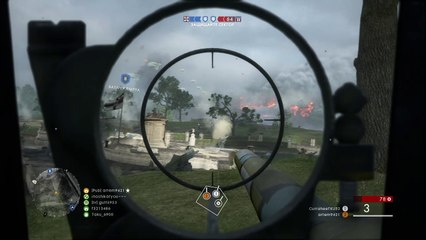 Battlefied 1