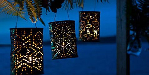 Kako iskoristiti prazne konzerve