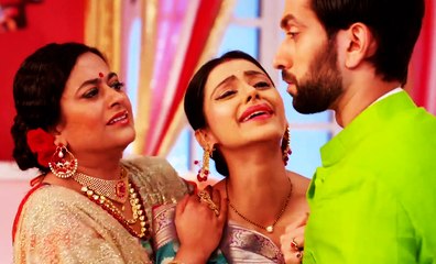 Ishqbaaz Priyanka Taunts Shivay For Ranveer 3rd June 2017