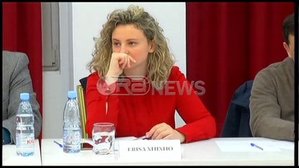 Ora News – “Kushtetuta, ligji dhe transparenca!”Tre fjalët kyçe të LSI për “drejtësinë”