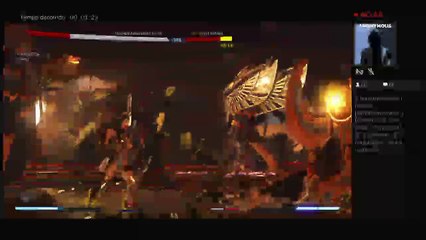 Transmissão ao vivo do PS4 de PEIXE-GAY (5)