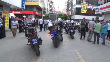 Güngören'de Silahlı Saldırı : 1'i Ağır 5 Yaralı