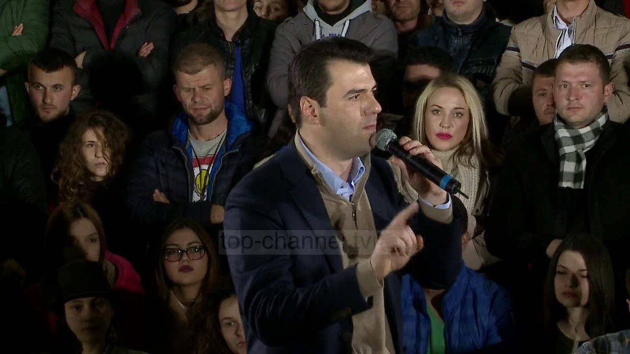 Basha: Qeveria teknike, stacioni i parë i ndryshimit të madh - Top Channel Albania - News - Lajme