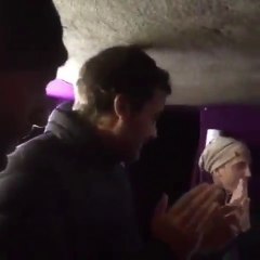 Pedro en el festejo cumple Iliana - 02 de Junio