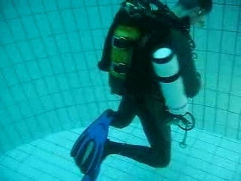 Tek Dork Divers @ Conflans