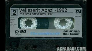 Vellezerit Abazi - Keng nga Albumi i par