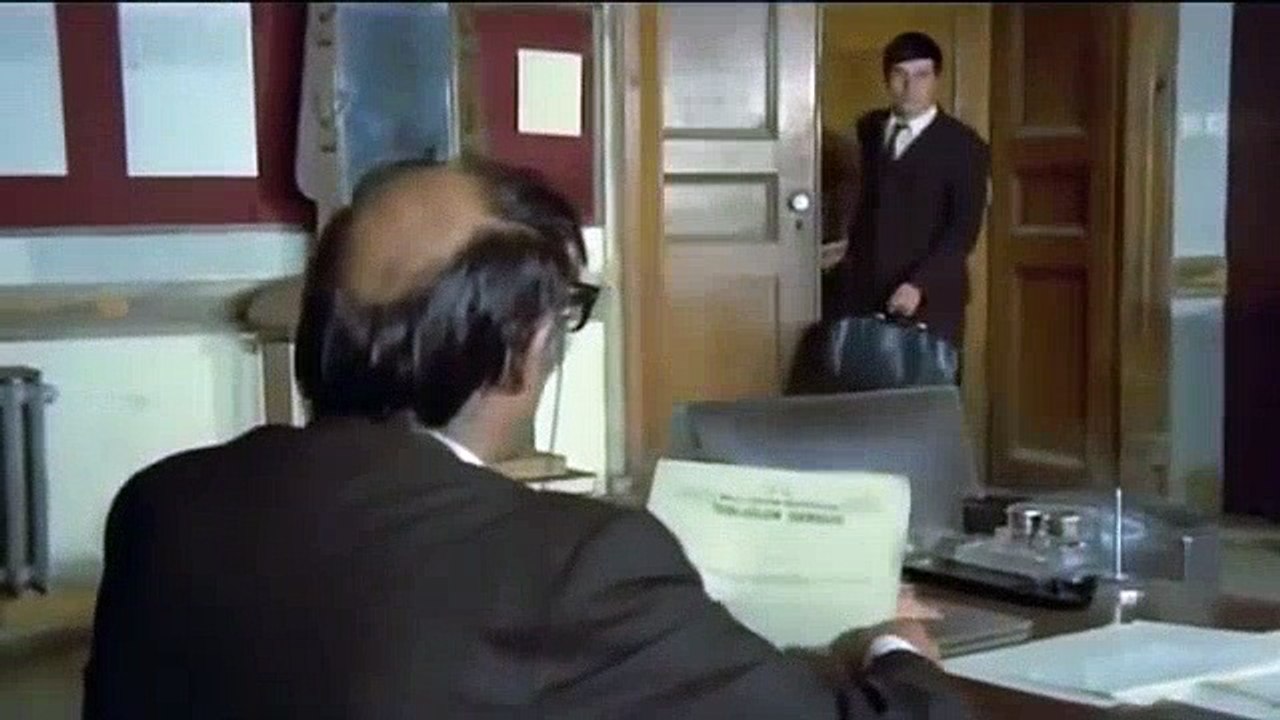 Hababam Sınıfı'nda Yıllar Sonra Ortaya Çıkan Detay 2
