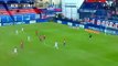 Matias Vargas GOAL HD - Tigre 0-2 Velez Sarsfield 03.06.2017
