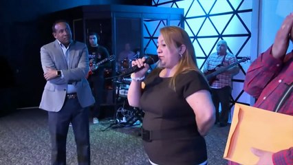 Pastor Juan Carlos Harrigan- Testimonio de Sanidad