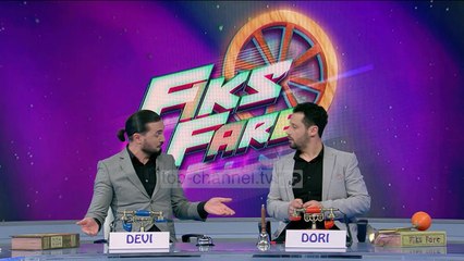 Fiks Fare, 22 Shkurt, Pjesa 2 - Investigative Satirical Show