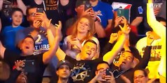 WWE Smackdown 1 June 2017 - Full Match Jinder Mahal VS. Orton - YouTube