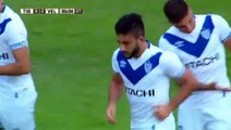 Vargas M. Goal HD - Tigre 0-2 Velez Sarsfield 03.06.2017