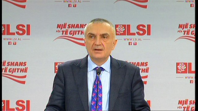 Ora News – Shqetësimet e opozitës, Meta: Dialogu, e vetmja rrugë për zgjidhje