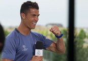 Online Streaming Lineups Are Set : Real Madrid vs Juventus (Champions League 2017 Final)
