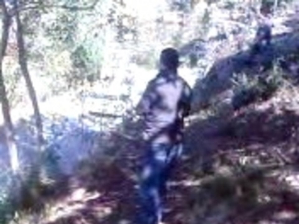 Tour de Corse 2007 Citroen Xsara