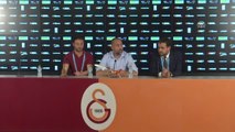 Galatasaray-Atiker Konyaspor Maçının Ardından - Tudor