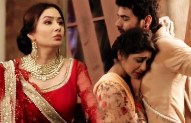 Kumkum Bhagya Pragya To Tell Abhi About Tanu And Fake Cancer 3rd June 2017