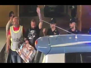 Napoli - Camorra, sgominato il gruppo di fuoco del clan Nappello (03.06.17)