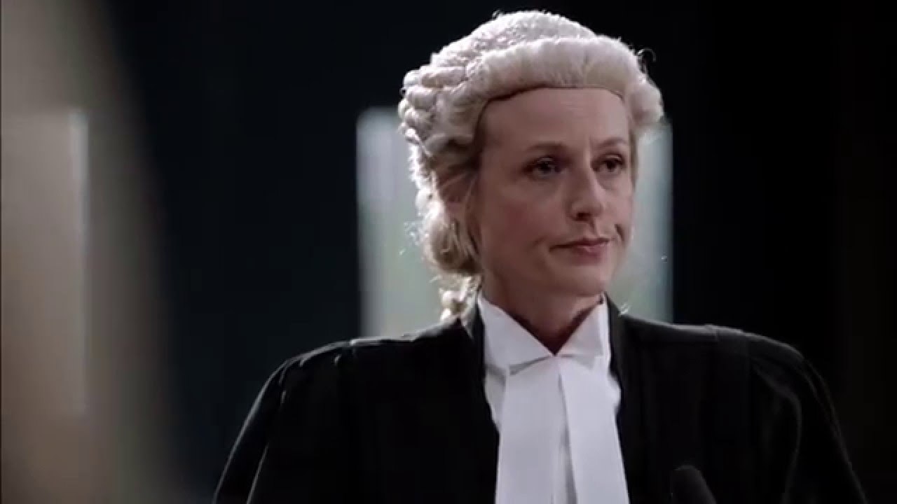 [Episode 3] Watch full Janet King - season 3 Episode 3