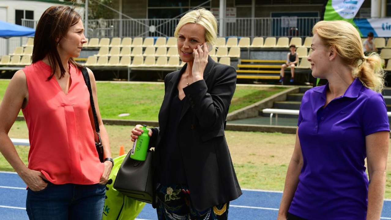 Janet King season 3 Episode 3 {Watch online} ~ Eps 3 ~ [S03E03]