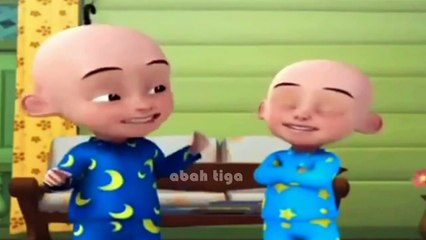 TETAP DALAM JIWA VERSI UPIN IPIN
