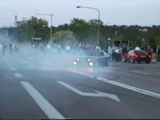 BMW M3 - drift by ZiZouX