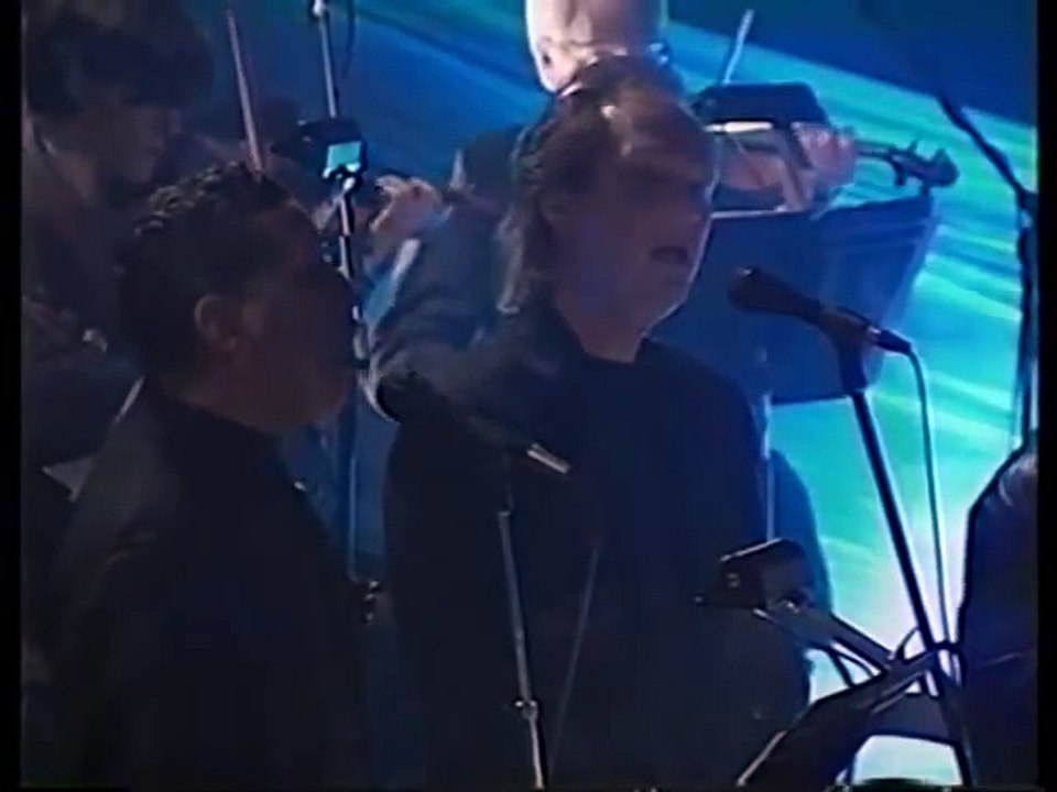 Al Denson Come and Fill This Place