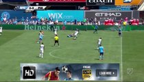 Fafa Picault  GOAL HD - New York City 0-1 Philadelphia Union 03.06.2017