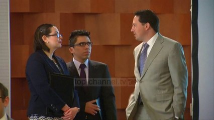 Njerëzit e Trump, në Meksikë - Top Channel Albania - News - Lajme