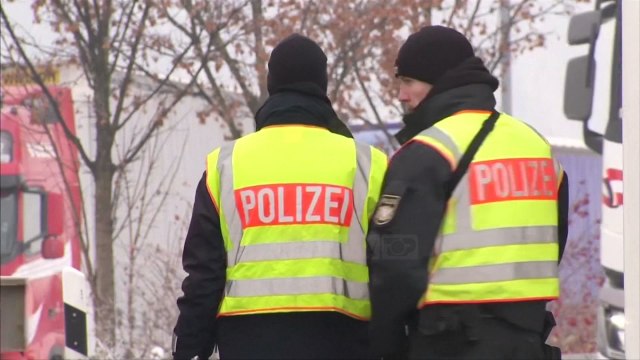 Gjermani, dritë jeshile për dëbimet e shpejta - Top Channel Albania - News - Lajme