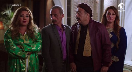 مسلسل طاقة القدر الحلقة (8) - بطولة حمادة هلال