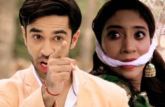 Yeh Rishta Kya Kehlata Hai Aditya Kidnap Naira 3rd June 2017