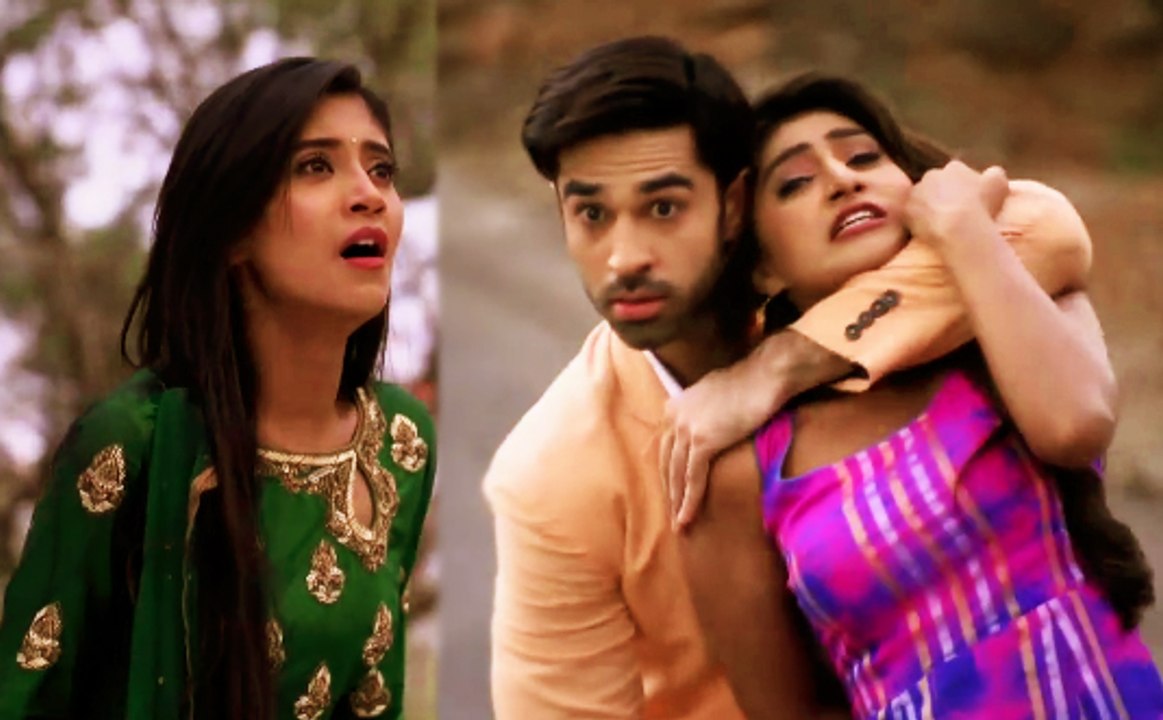 Yeh Rishta Kya Kehlata Hai Aditya Use Kerti To Hurt Naira 3rd June 2017