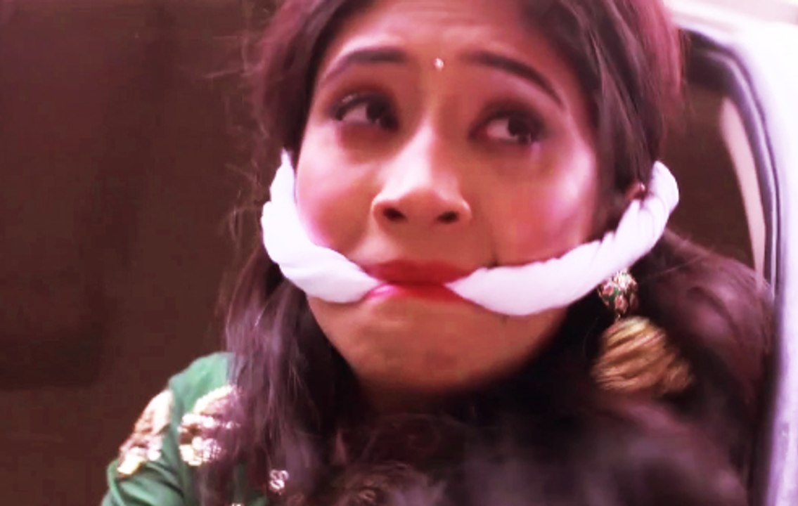 Yeh Rishta Kya Kehlata Hai Naira Gets Kidnap 3rd June 2017