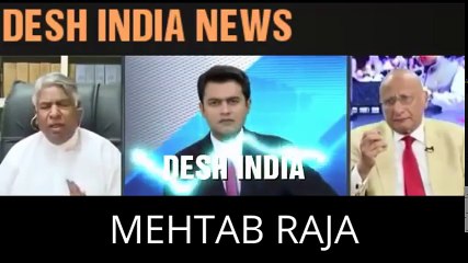[MP4 480p] Pakistani media on india latest (भारत एक player है। उससे जीतना मुमकिन नहीं)