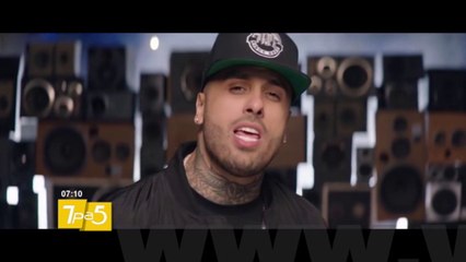 7pa5 - Pjesa e parë - 23 Shkurt 2017 - Show - Vizion Plus