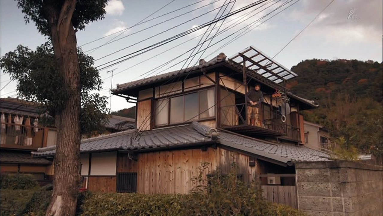 K都人の密かな1 秋3