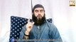 Tilawat Quran - Mufti Saeed Ahmad UK