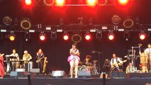 Ibibio Sound Machine à Art Rock