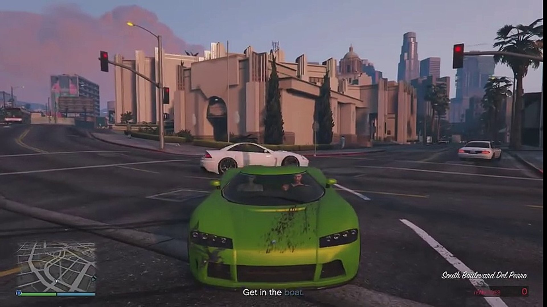 ⁣GTA 6 NEWS - RELEASE DATE! GRAND THEFT AUTO 6 COMING SOON! & LEAKS! (GTA 5 ONLINE)