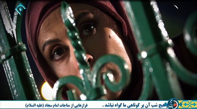 Zire Paye Madar - 08 - سریال زیر پای مادر قسمت هشتم