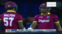 West Indies vs Afghanistan 1st T20 Highlights June 2, 2017 - Cricket Highlights 2 Part 2/2