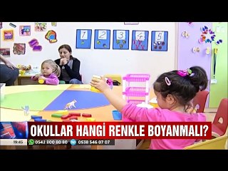 Duvar rengi deyip geçmeyin Renklerin etkisi saymakla bitmiyor