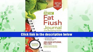 PDF [Free] Download  The New Fat Flush Journal and Shopping Guide Trial Ebook