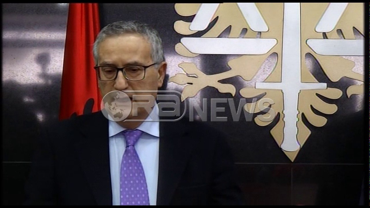 Ora News –Kreu i Antimafias italiane në Tiranë: Trafiku i drogës Shqipëri-Itali në rritje